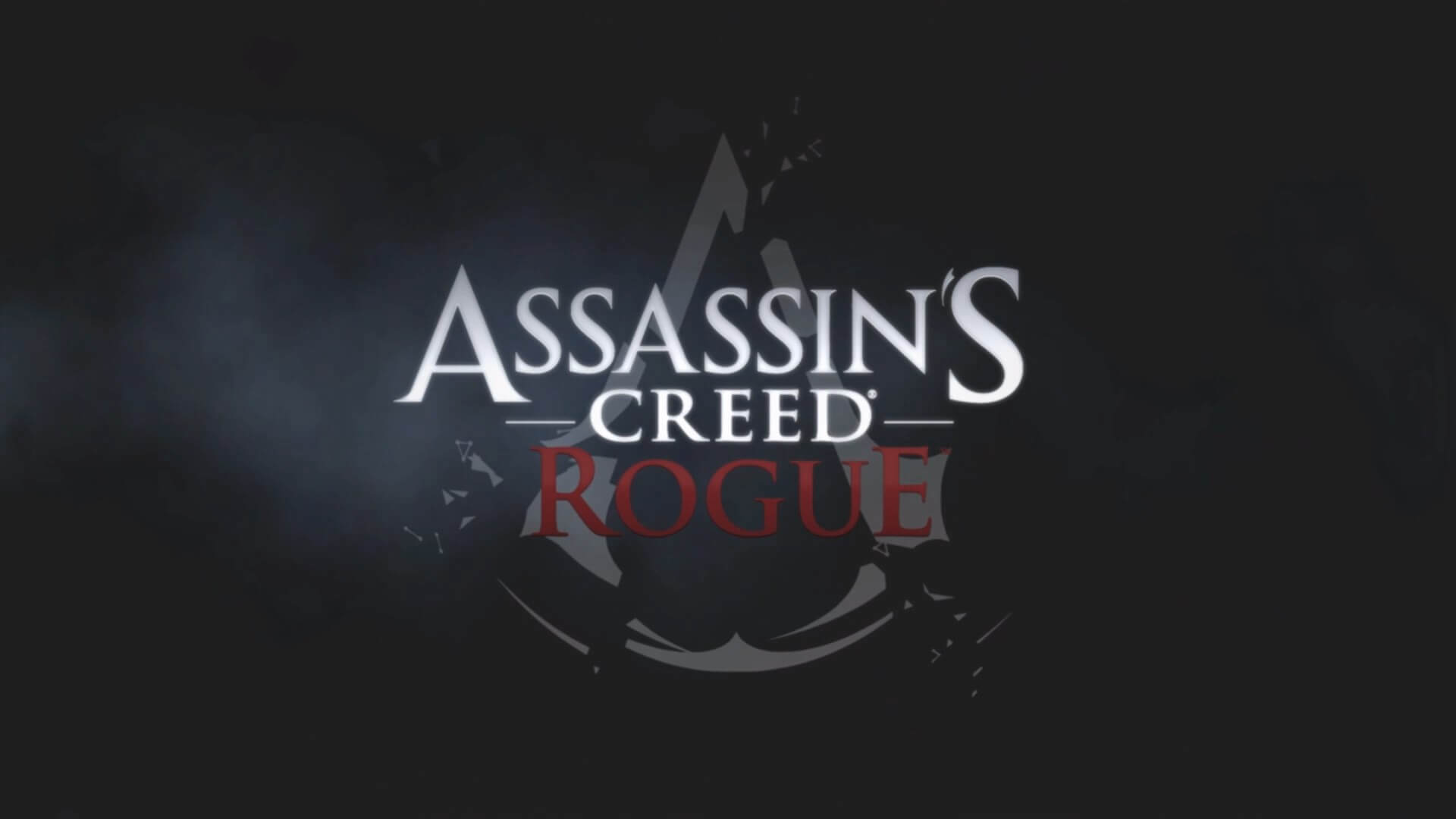 Assassin's Creed Rogue